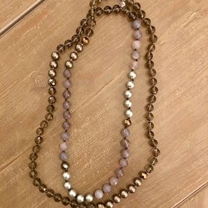 Stella & Dot String of Beads